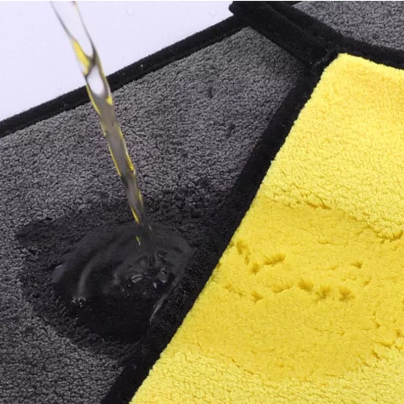Set Of 3 Microfiber Car Cleaning Cloth, Car Care Cleaning Cloth Wash Towels, Microfiber Towel for Car Cleaning Wash, Car Drying Cloth, Automobile Cleaning Towel, Durable Microfiber Car Cleaning Accessory Set Of 3 Microfiber Car Cleaning Cloth, Car Care Cleaning Cloth Wash Towels, Microfiber Towel for Car Cleaning Wash, Car Drying Cloth, Automobile Cleaning Towel, Durable Microfiber Car Cleaning Accessory